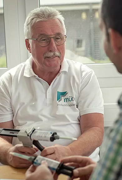 muetec-Beratung