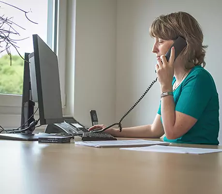 muetec-Spezialist-Telefon