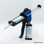 2K DOSIERPISTOLE – METALL